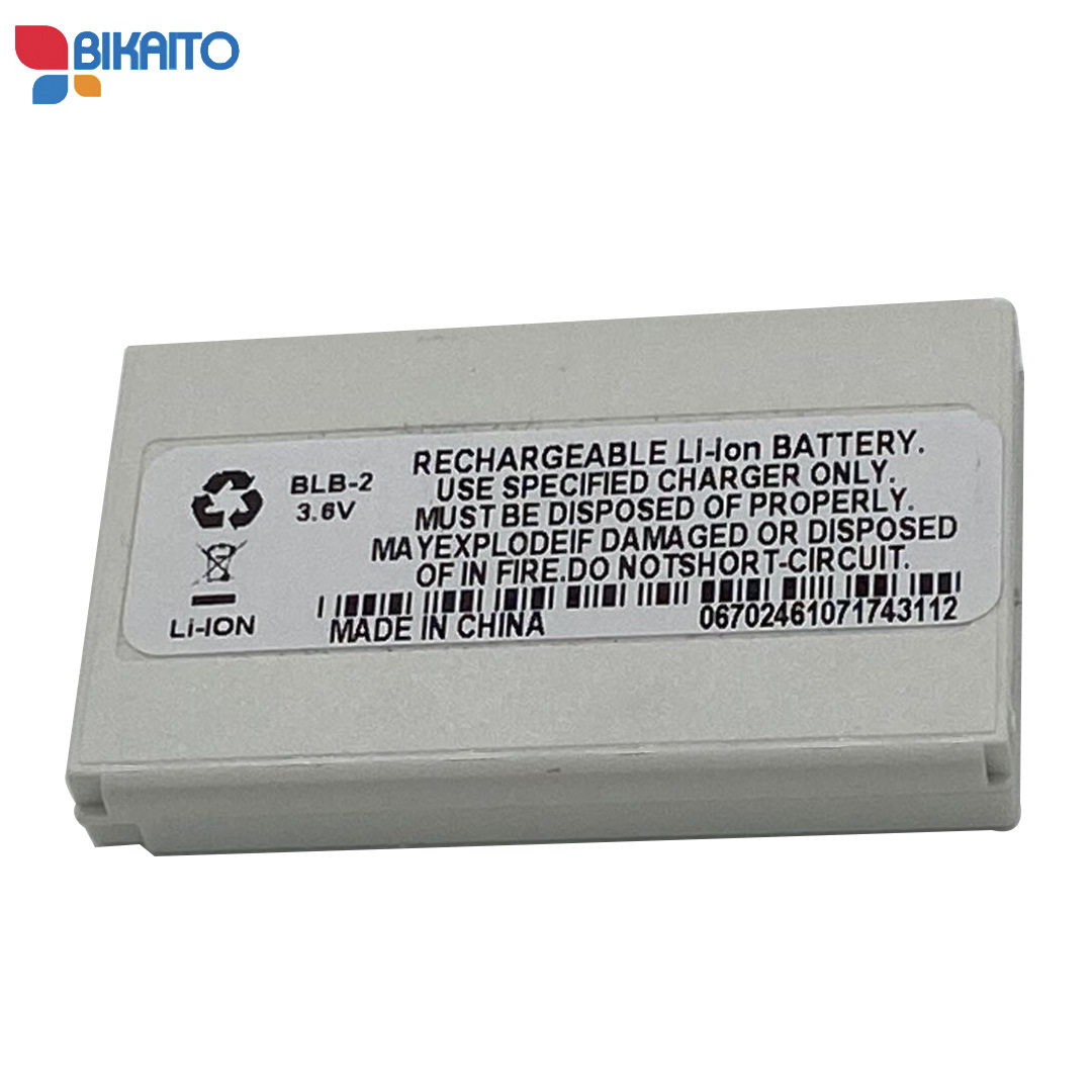 Литиевая батарея BLB-2 3.7V для телефона оптом из Китая