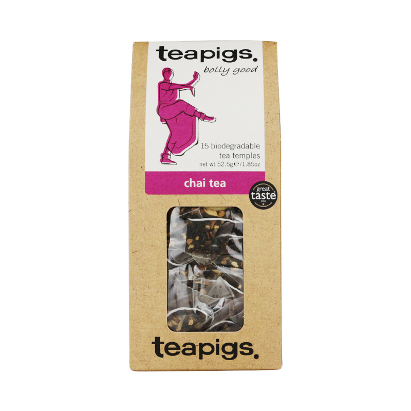 Чай Teapigs Pismasala, 15 пакетиков — оптом из Китая