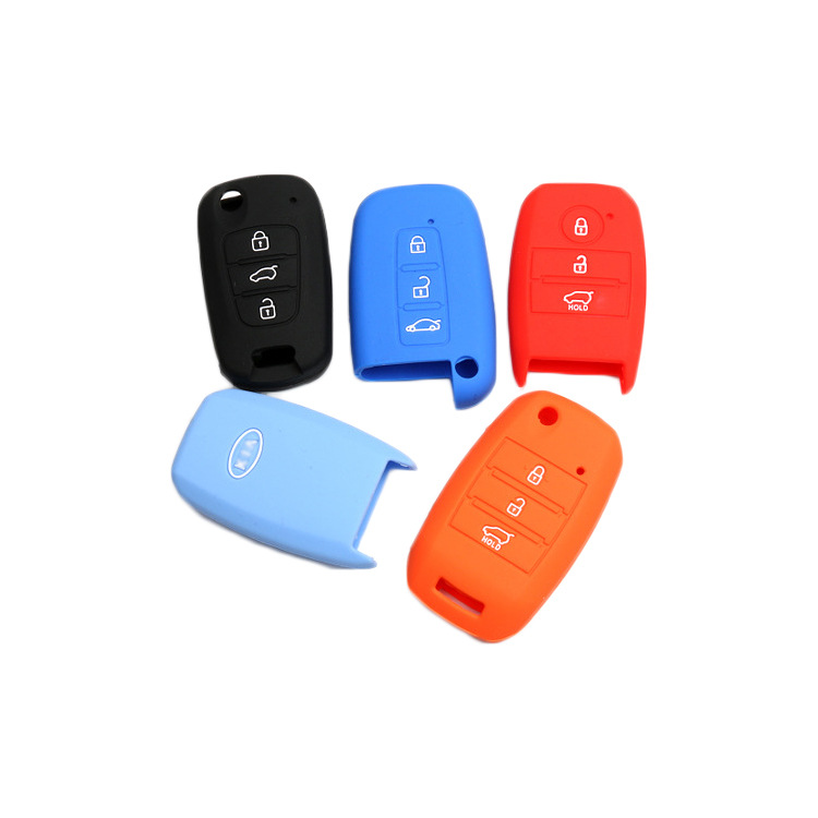 Применимо Kia Smart 3 клавиши 4 клавиши K2 K5 K4 оптом из Китая