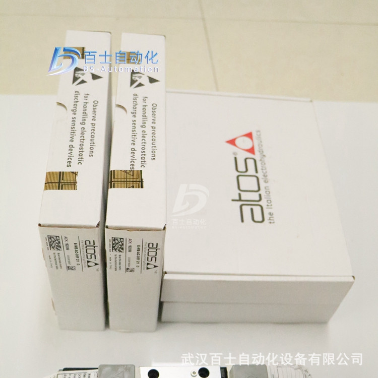 Усилитель ATOS E-ME-AC-01F 20 оптом из Китая