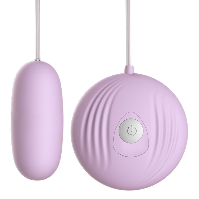Виброяйцо LILO Little Shell 7 режимов оптом из Китая