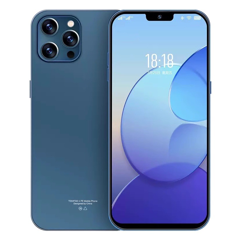 Смартфон 17ProMax Android 5G оптом из Китая