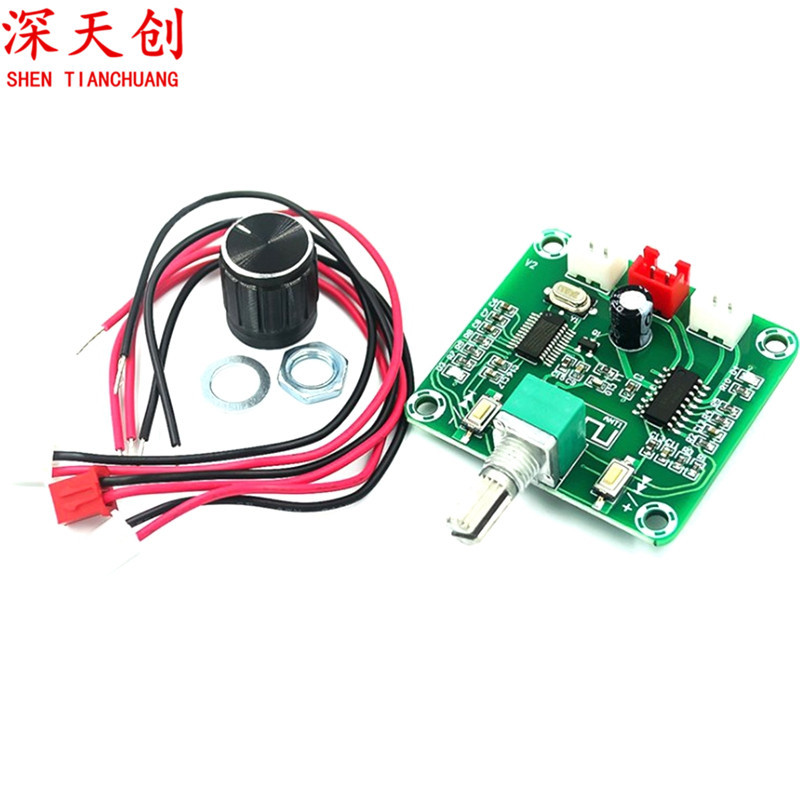 PAM8403 Bluetooth 5.0 усилитель 2x5 Вт оптом из Китая