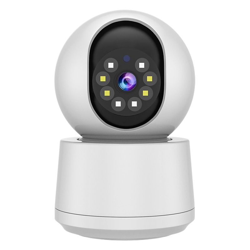 Wi-Fi камера наблюдения 360° 1080P Dingpai оптом из Китая