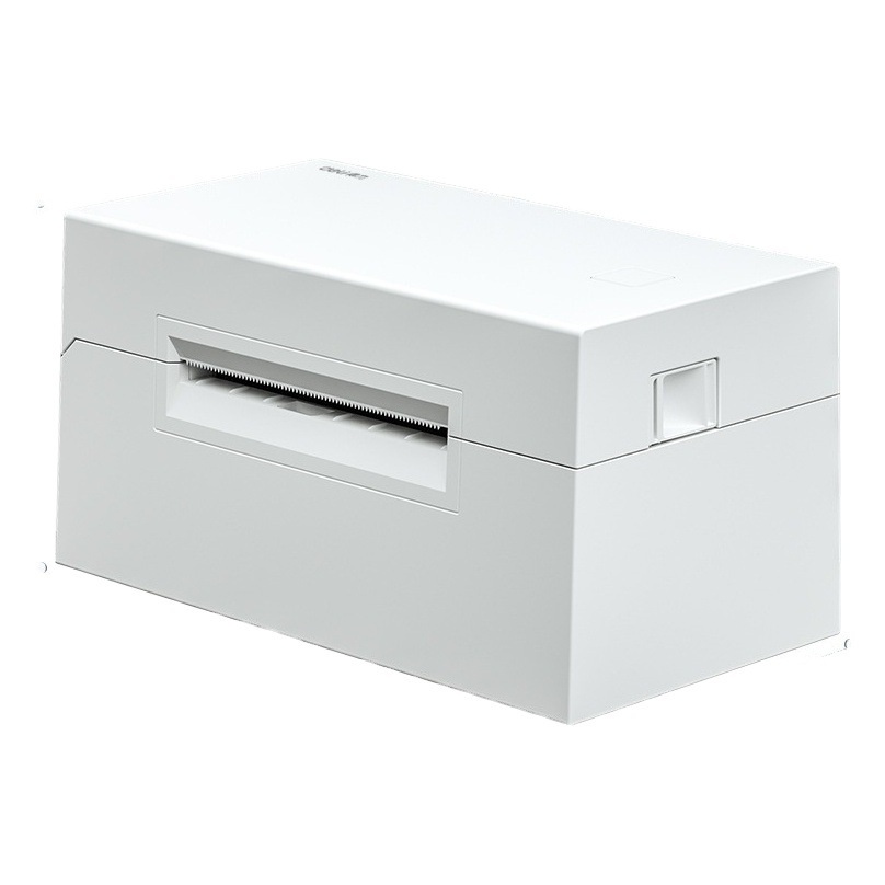 Термопринтер этикеток Deli 760DW для экспресс-до оптом из Китая