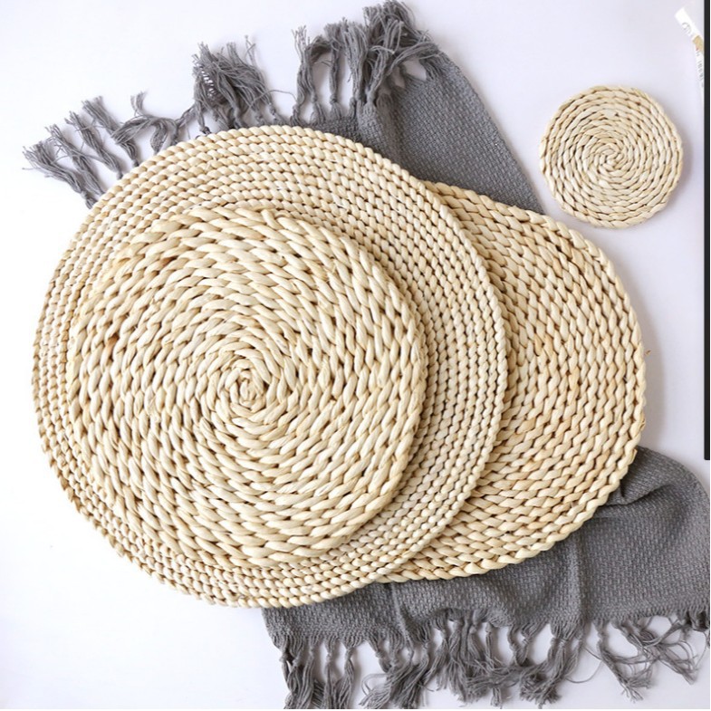 Теплоизоляционная подушка из кукурузной шелухи оптом из Китая
