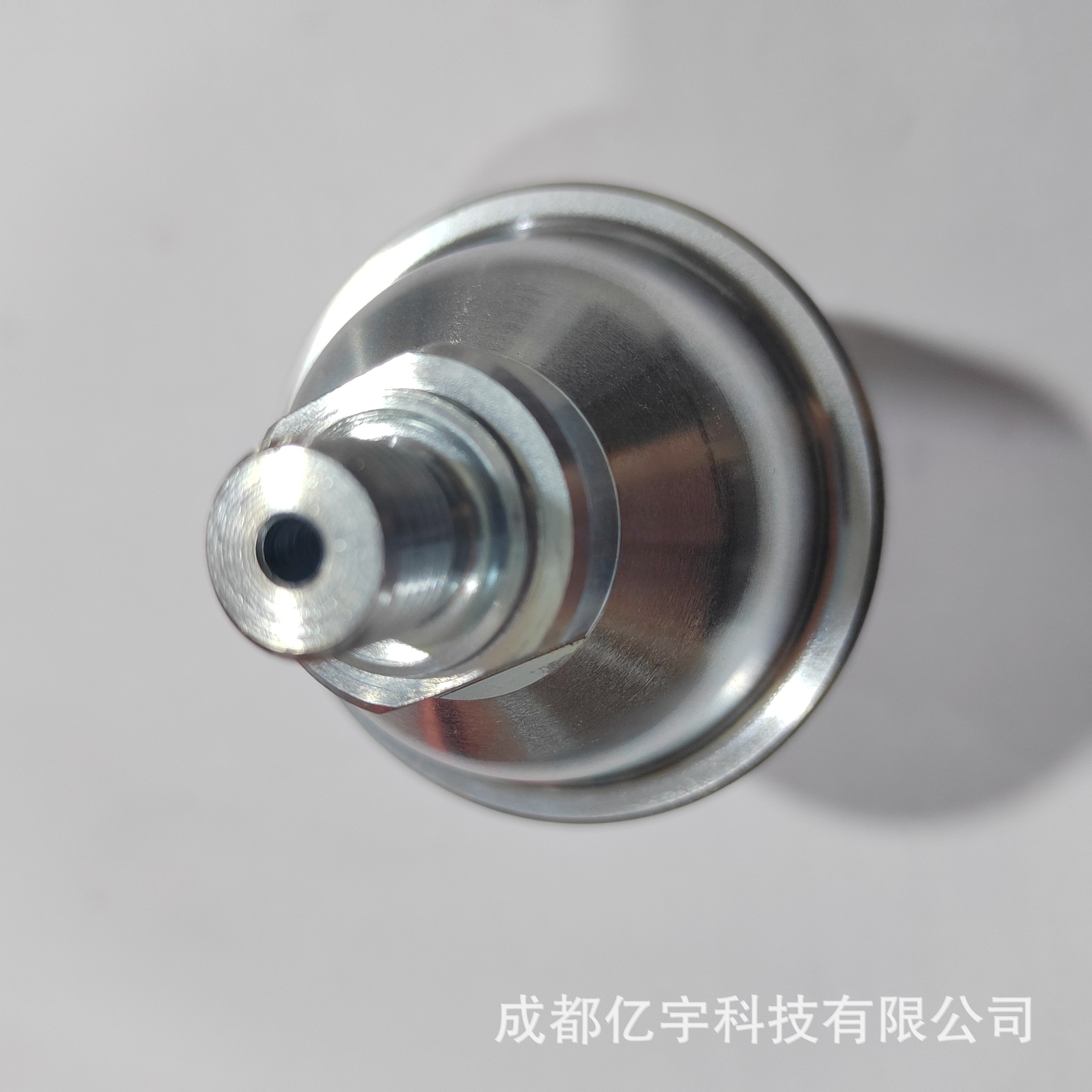 Диафрагменный аккумулятор HAWE AC40-1/4-120 оптом из Китая