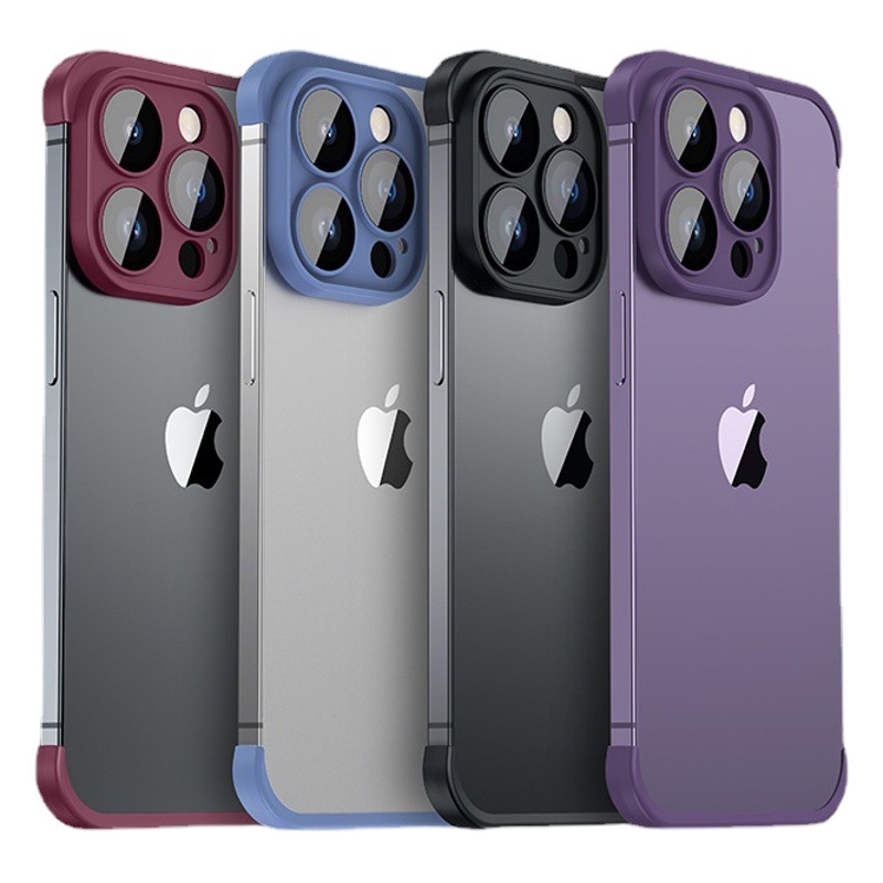 Чехол для iPhone 16 Pro в оптовой поставке из Китая