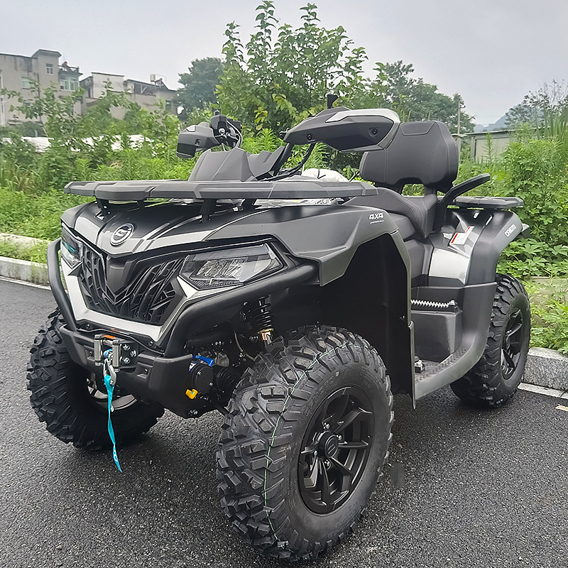 Квадроцикл CFORCE 625TOURING 600cc оптом из Китая