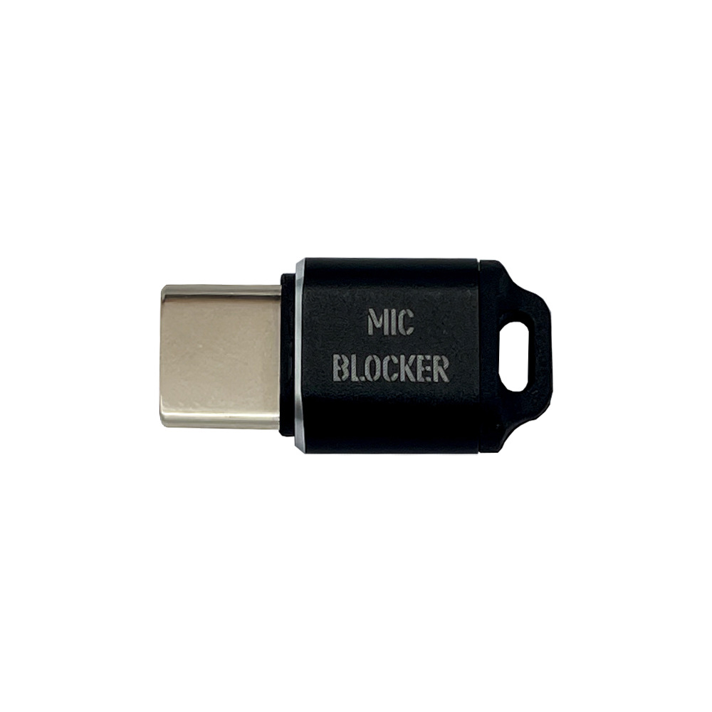 Звукоблокирующий микрофон MIC Blocker оптом из Китая