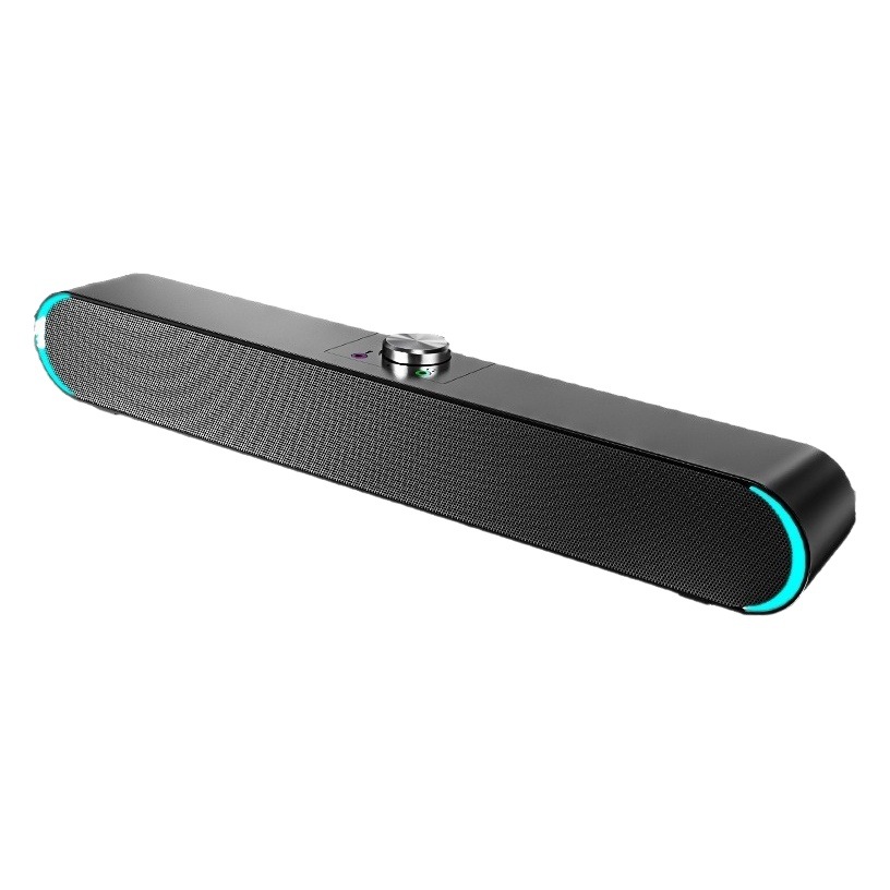 Настольный USB-микрофон с динамиком оптом из Китая