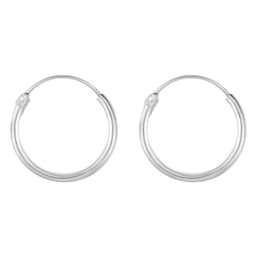 Серьги-кольца для пирсинга, 3 пары, оптом из Китая