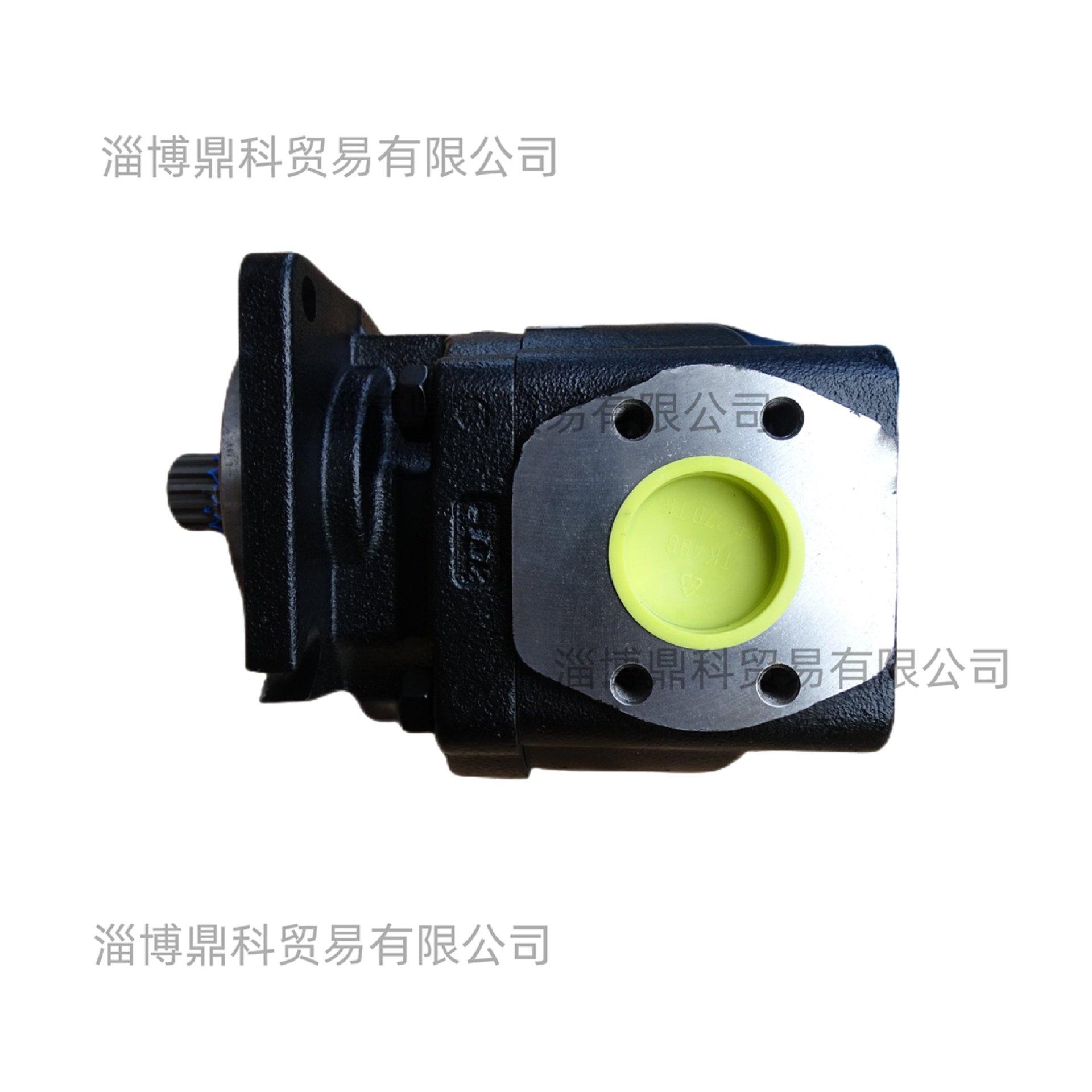 Масляный насос Parker Hannifin 7049111050 оптом из Китая