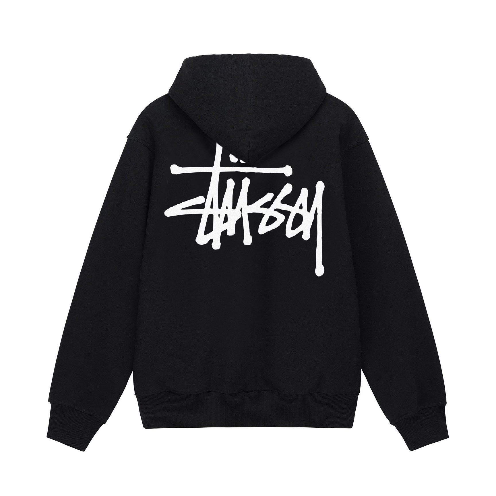 Мужская толстовка Stussy Terry оптом из Китая