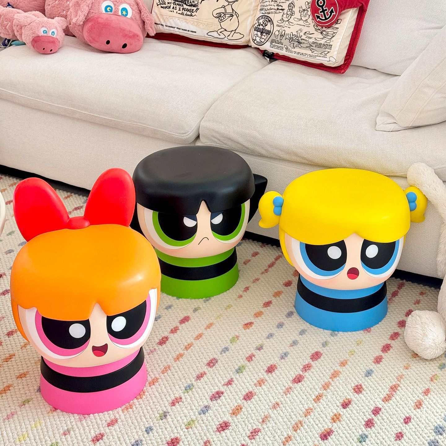 Фигурка VGT TOYS «Суперкрошки» оптом из Китая