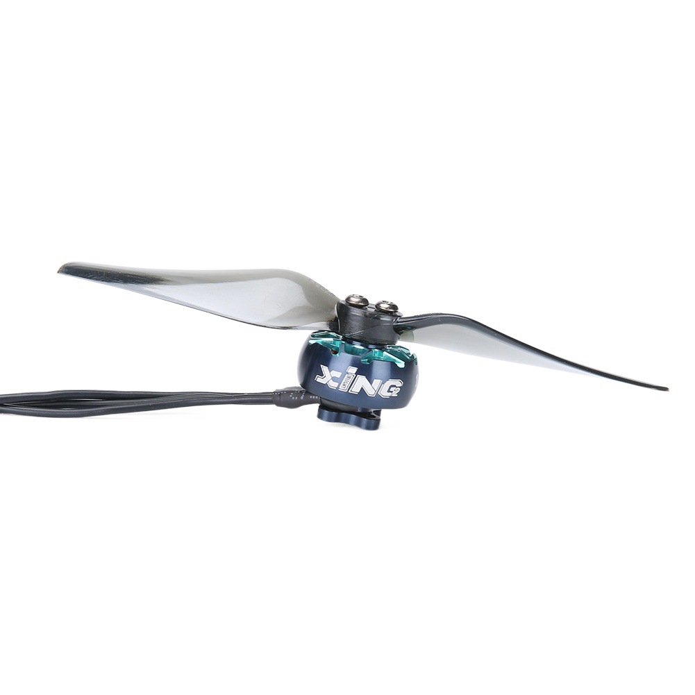 Бесщеточный двигатель iFlight Wing XING2 1404 оптом из Китая