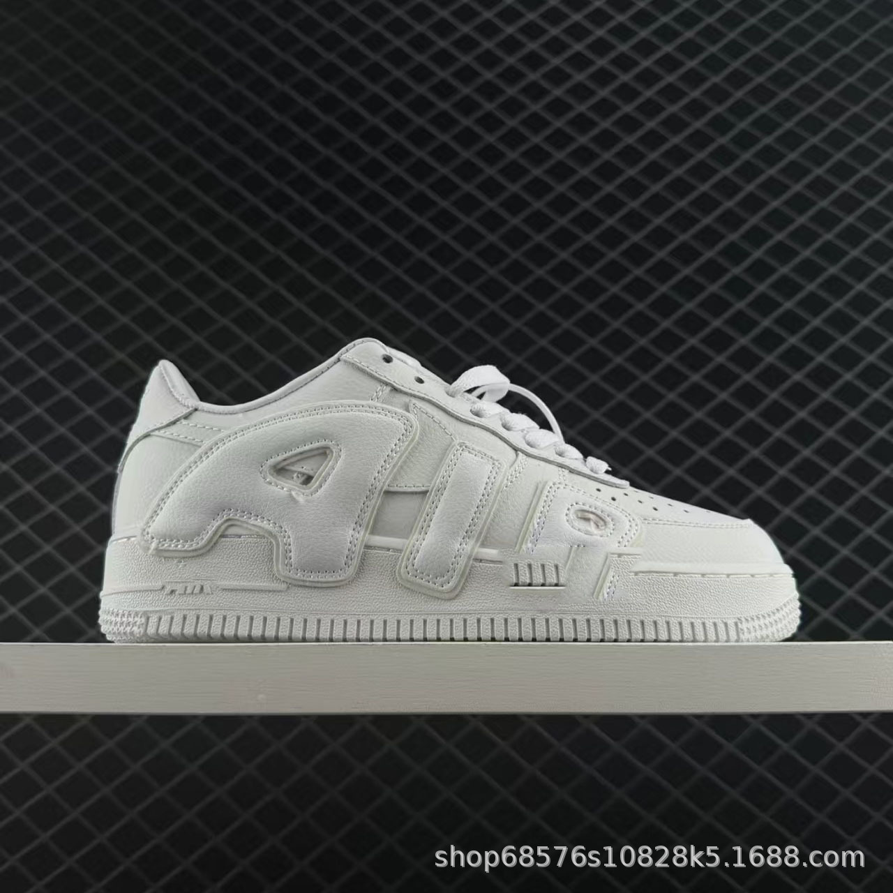 Кроссовки Putian Factory Air Force One Low 07 По оптом из Китая