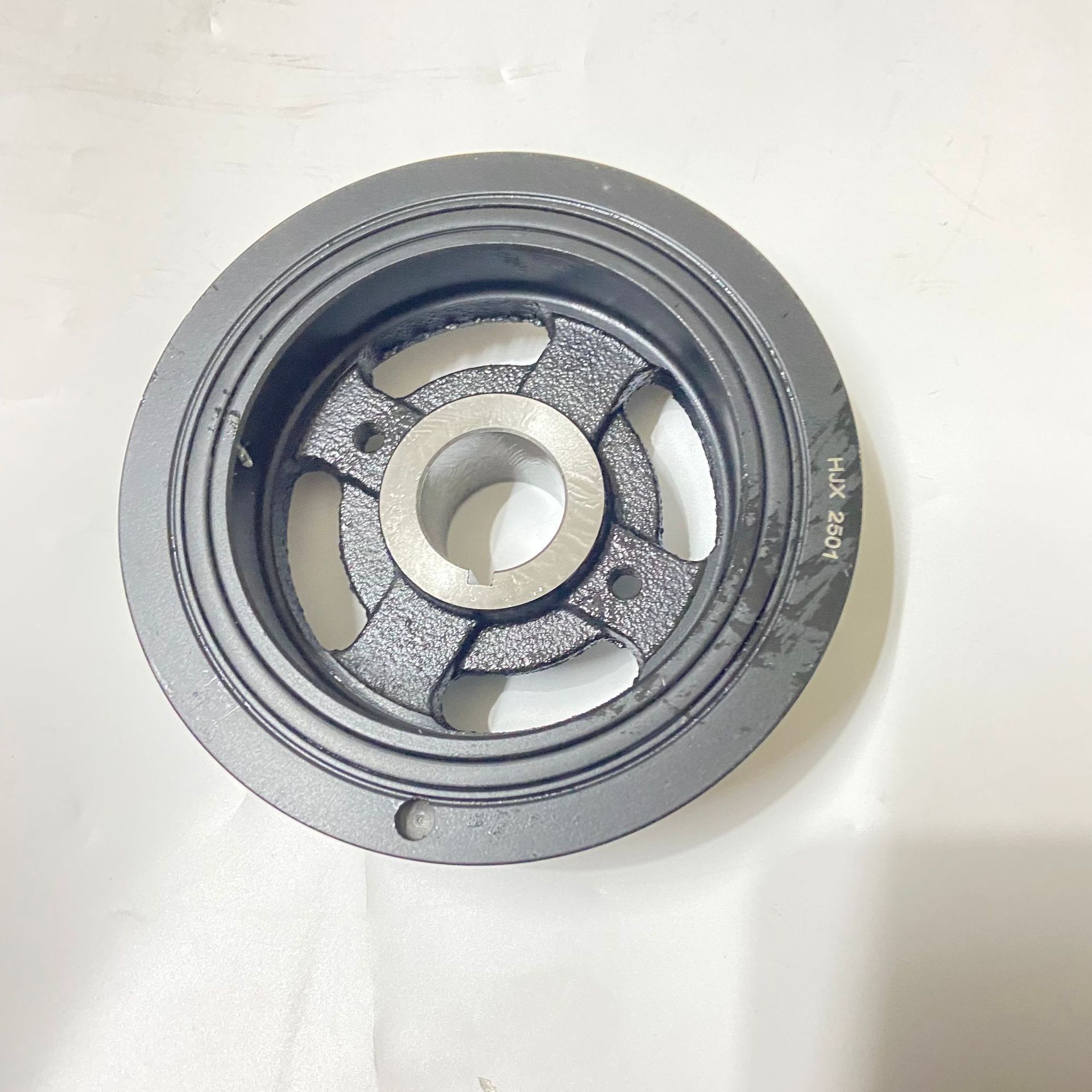 Шкив коленвала 13470-31030 для 2GR оптом из Китая