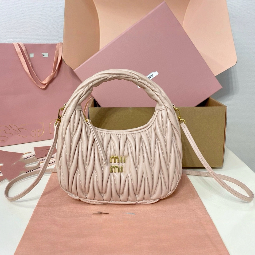 Сумка через плечо MIU5BC125 оптом из Китая