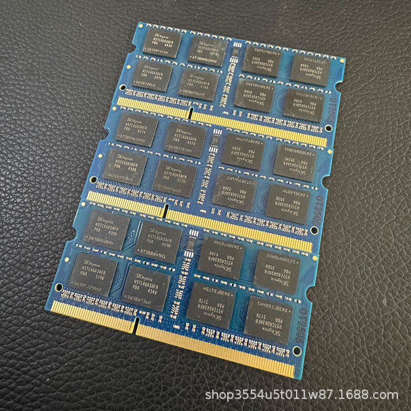 Оптовая продажа оперативной памяти Hynix DDR3L 8 оптом из Китая