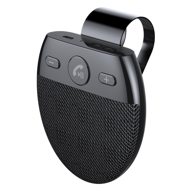 Автомобильный Bluetooth-козырек SP11 с громкой связью оптом из Китая