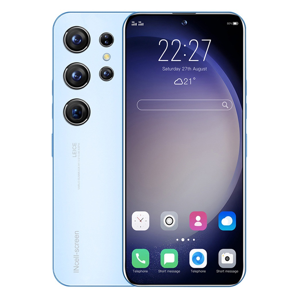 S23 Ultra смартфон 7,3" HD 16/1ТБ оптом из Китая