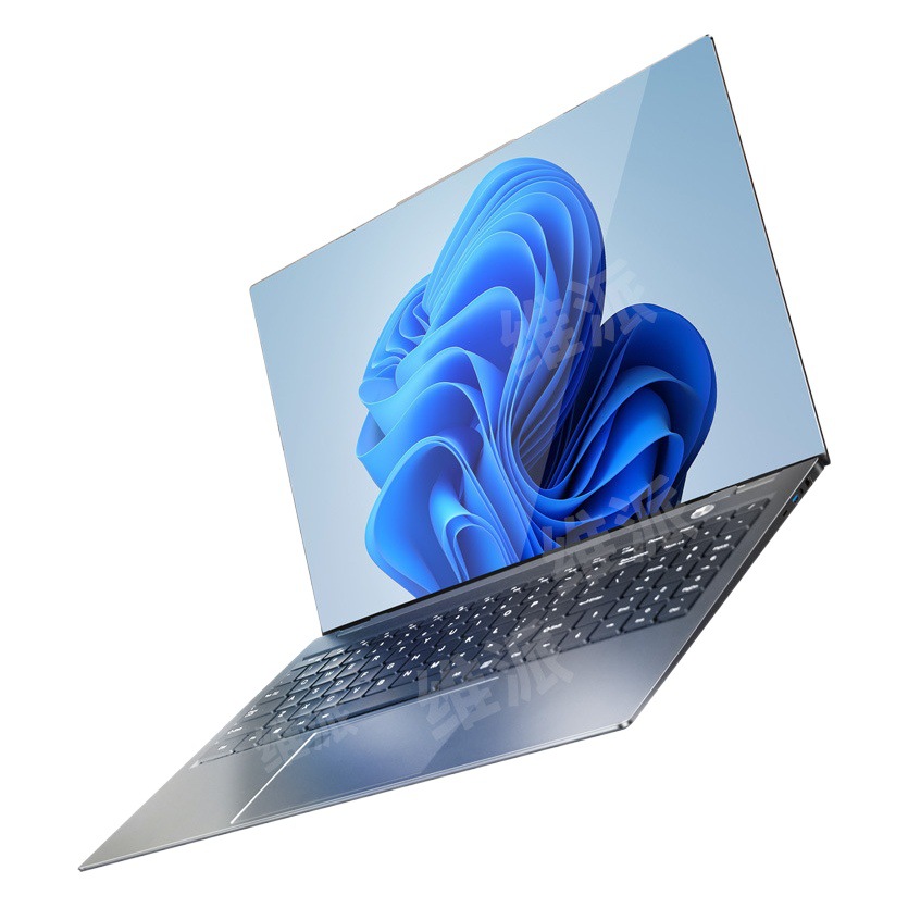 Ноутбук i7 портативный легкий бизнес-офис оптом из Китая