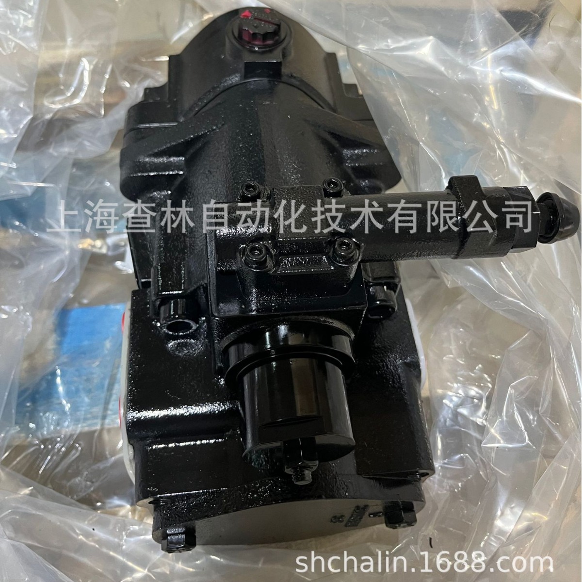 Поршневой насос Danfoss Vickers 123AL01999A оптом из Китая