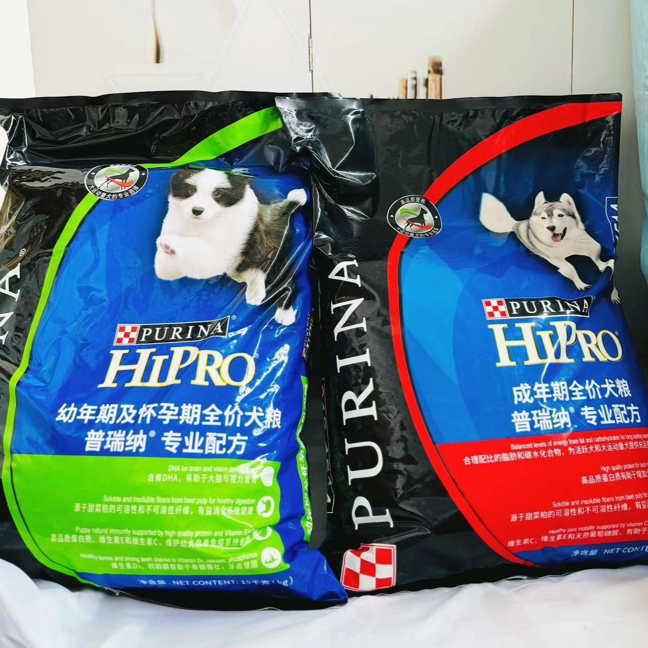 Корм для собак Purina Professional 15 кг оптом из Китая