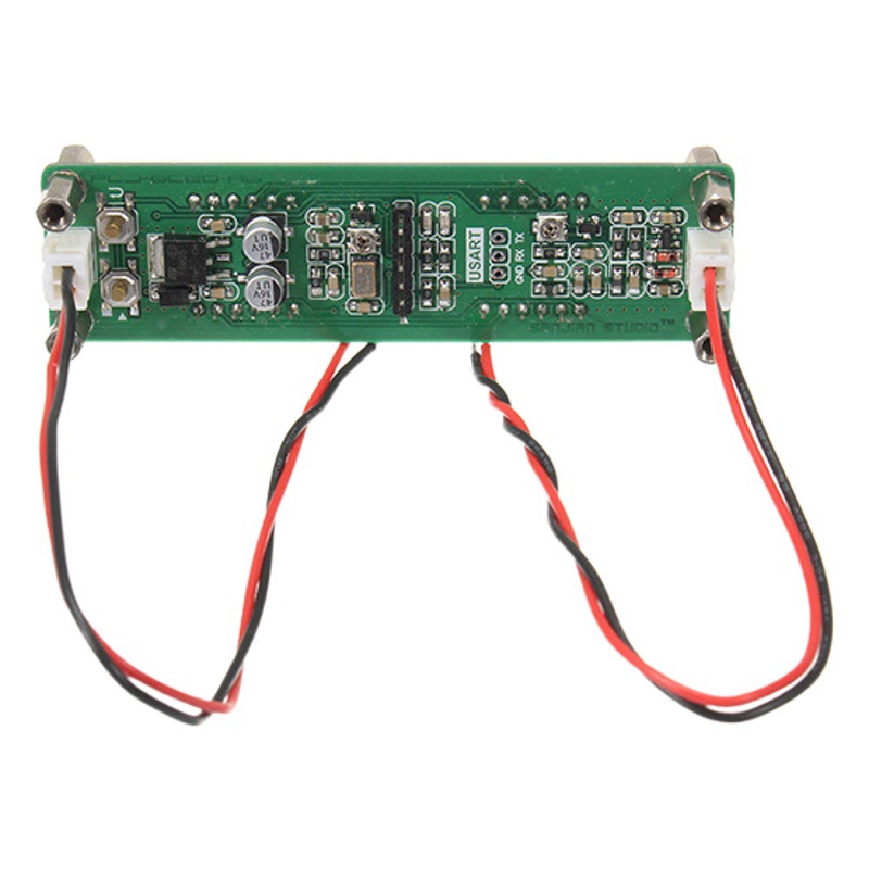 Модуль частотомера 0,1-65 МГц PLJ-6LED-A оптом из Китая