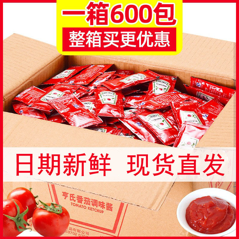Томатный соус Heinz оптом из Китая