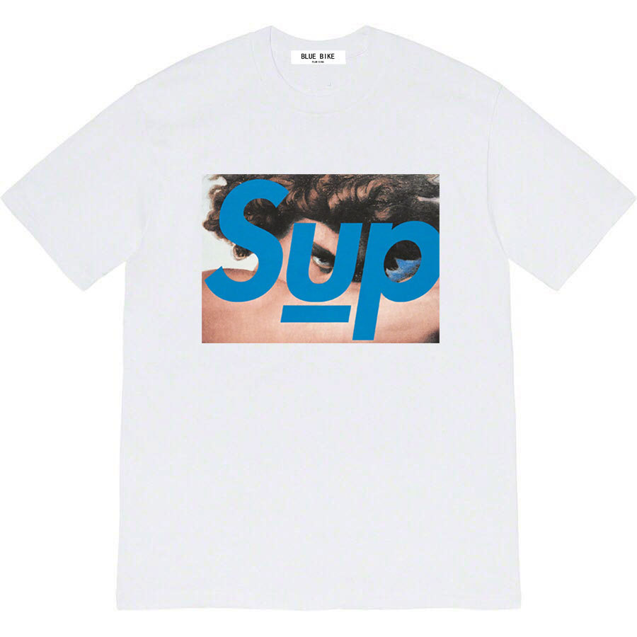 Футболка Undercover FACE TEE оптом из Китая