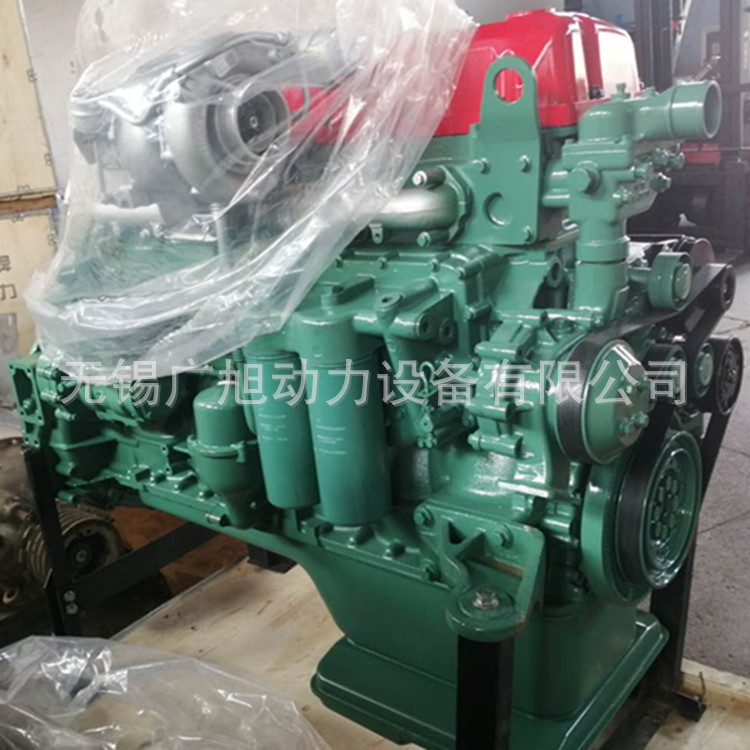 FAW Jiefang J6P тяжёлый грузовик с дизельным дви оптом из Китая