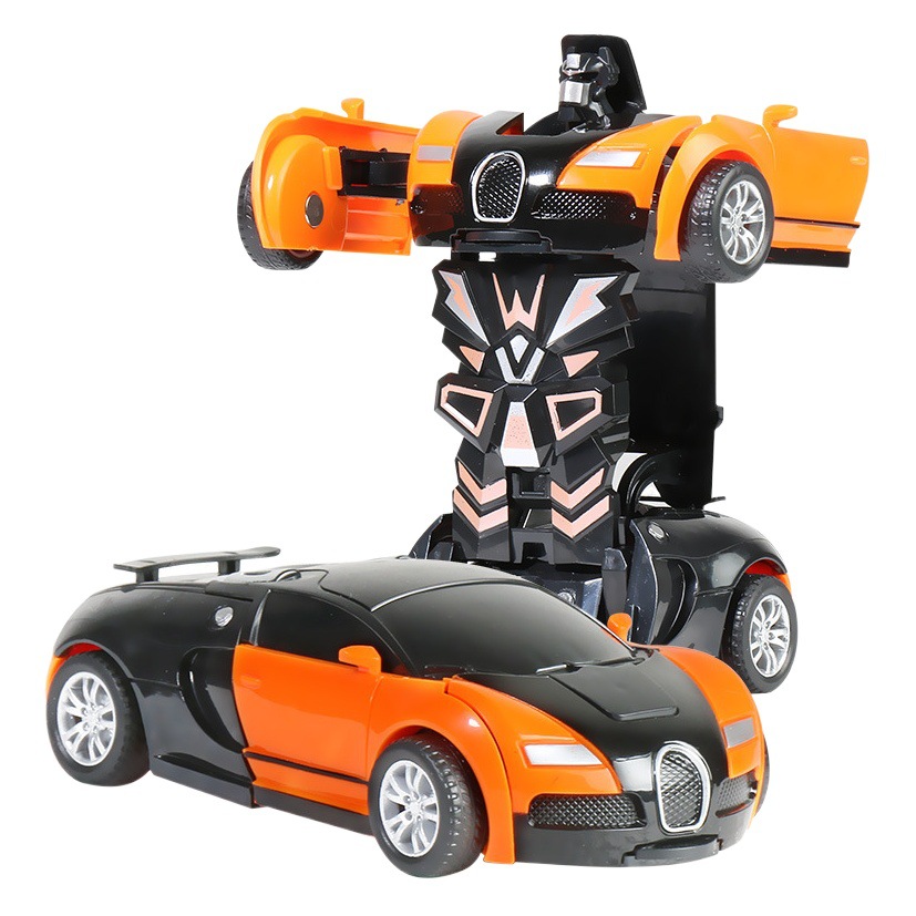 Инерционная машинка Bugatti Fara оптом из Китая