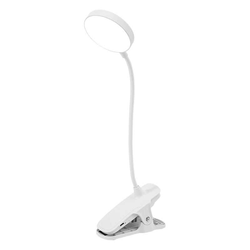 LED настольная лампа с зажимом для чтения оптом из Китая
