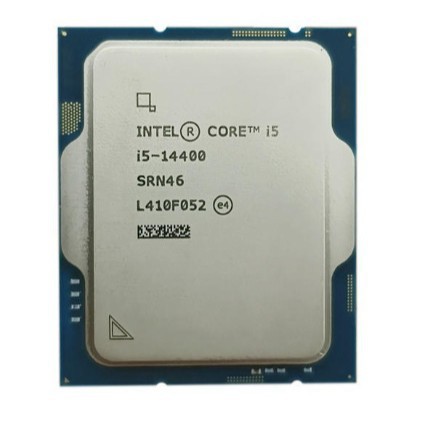 Процессор Intel Core i5-14400 LGA1700 оптом из Китая