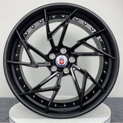 Кованые диски HRE 18-20 дюймов оптом из Китая для BMW, Audi, Mercedes