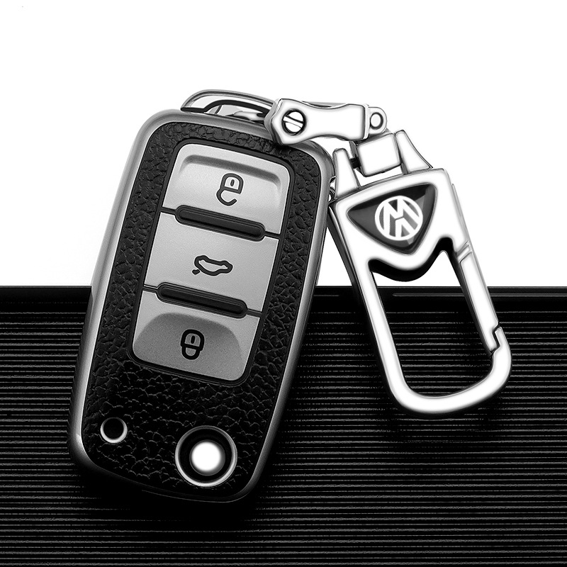 Специальный чехол для ключей Volkswagen Lavida B оптом из Китая
