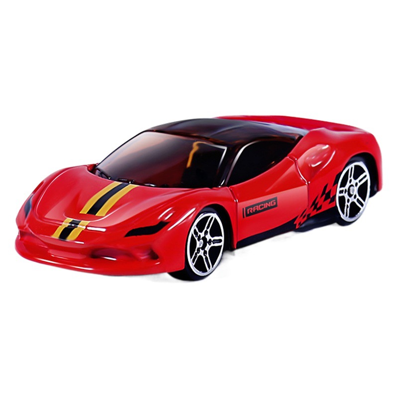 Игрушечные автомобили 1:64 из сплава оптом из Китая