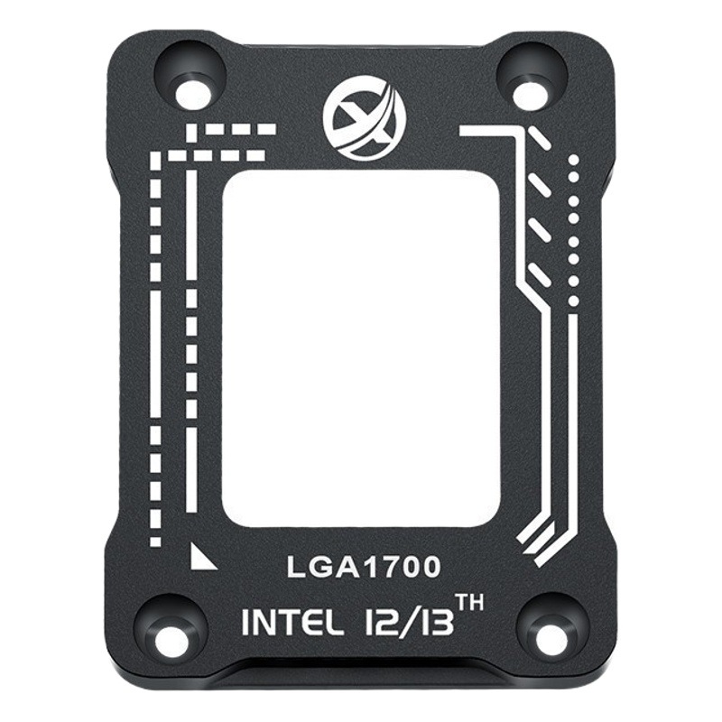 Кронштейн процессора LGA 1700 с защитой от изгиба оптом из Китая