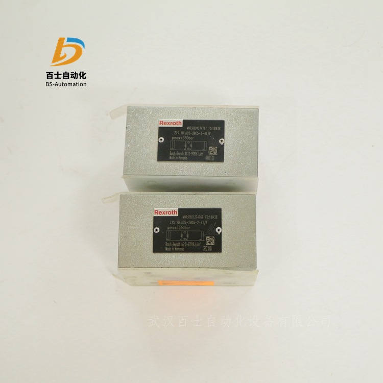 Клапан обратный REXROTH Z1S10A05-2B05-2-4X оптом из Китая