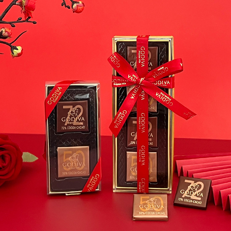 Свадебные конфеты GODIVA с сувенирами оптом из Китая
