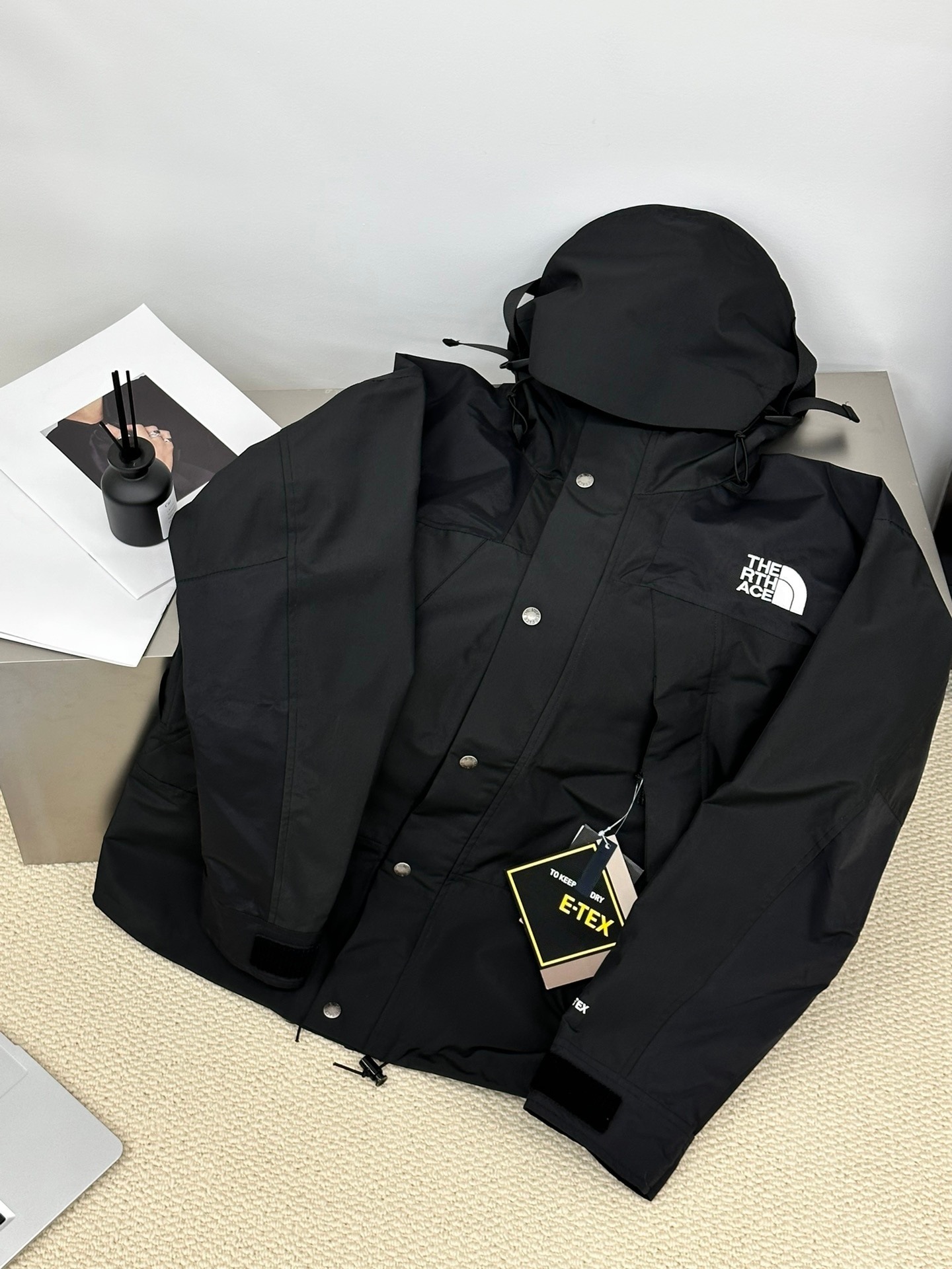 Куртка North Face TEX унисекс оптом из Китая