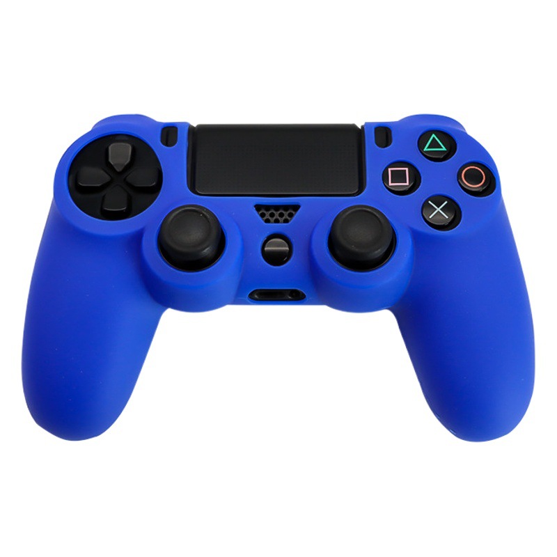 Силиконовый чехол для контроллера PS4, защитный оптом из Китая