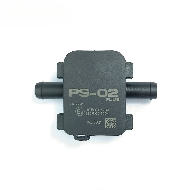 Датчик давления масла LPG/CNG PS02 D12 оптом из Китая