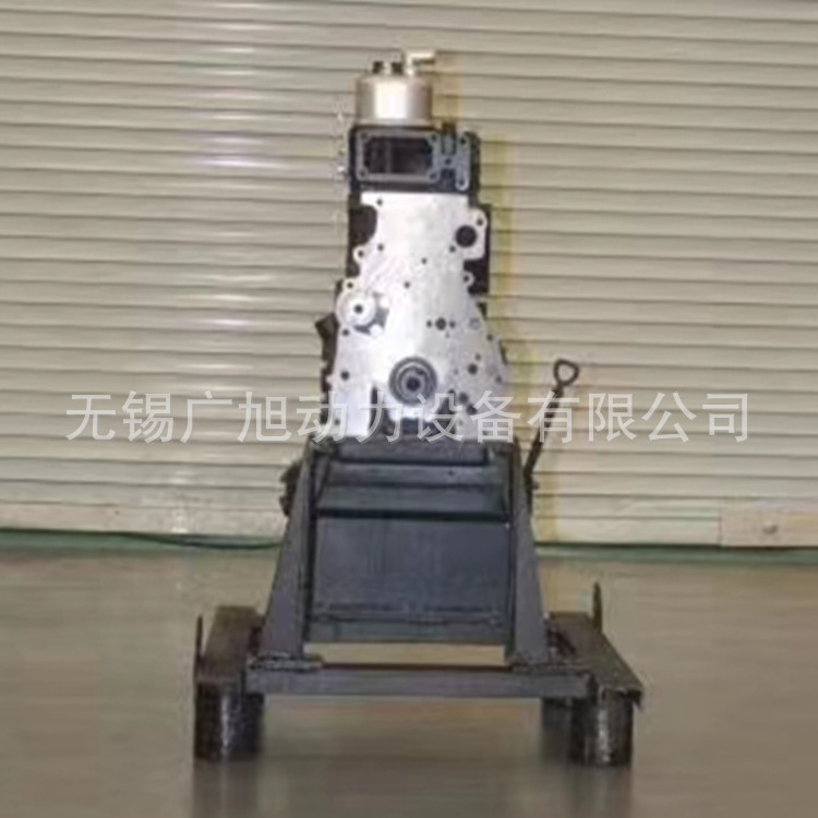 Двигатель FAW Xichai 4DW83-73E4 485 оптом из Китая