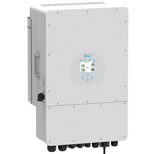 Инвертор Deye SUN-15K-SG01HP3-EU-AM2 оптом из Китая
