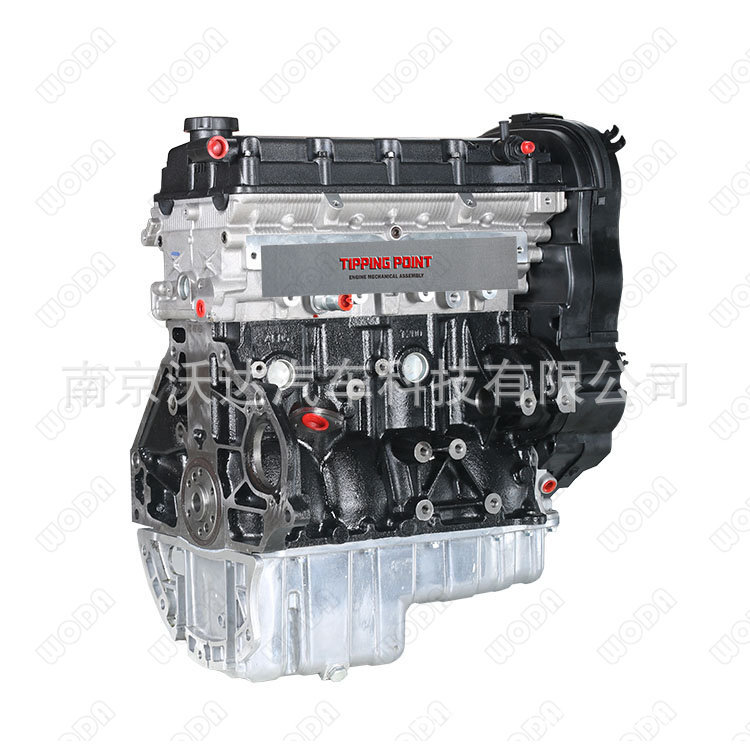 Двигатель L95 F16D3 F14D3 для Buick Chevrolet Opel оптом