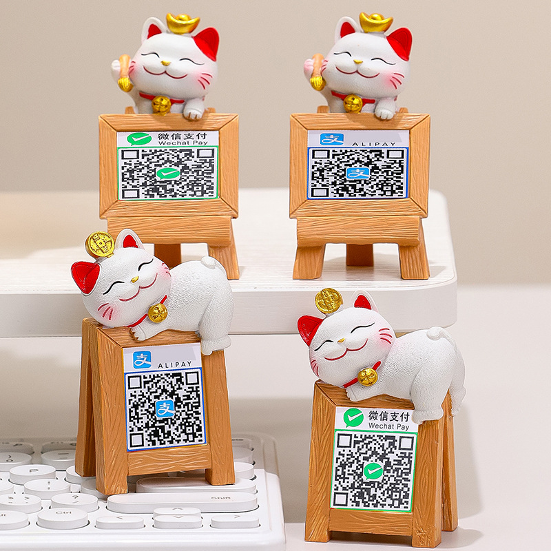 Табличка с кошачьим мотивом, мультяшный кот-тали оптом из Китая