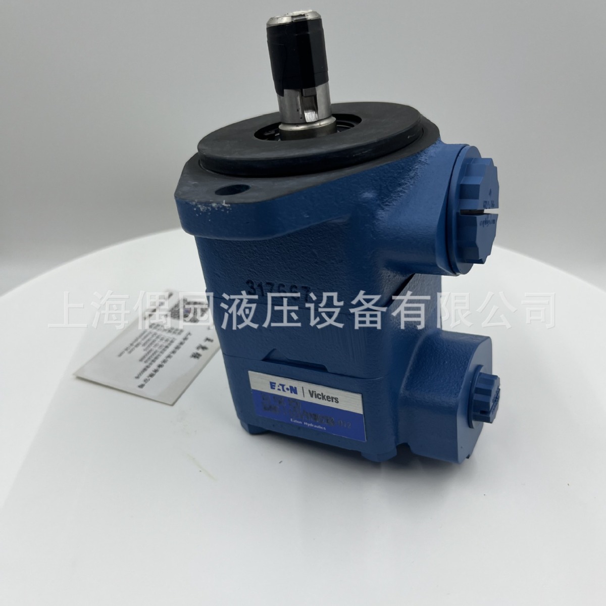 Гидравлический насос Eaton Vickers оптом из Китая